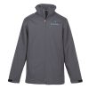 View Image 1 of 3 of Lawson Insulated Soft Shell Jacket - Men's - 24 hr