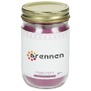 View Image 1 of 2 of Zen Candle in Mason Jar - 10 oz. - Immunity