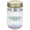 View Image 1 of 2 of Zen Candle in Mason Jar - 10 oz. - Tranquility