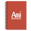 View Image 1 of 1 of Polypro Journal - 10 inches x 7 inches - 50 sheet - Solid