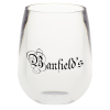 View the pubWARE Stemless Wine Glass -12 oz.