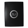 View Image 1 of 2 of Flex Leatherette Cover Journal - 10-5/8" x 8-1/4"
