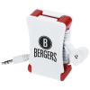 View Image 1 of 4 of Ear Buds with Organizer Set