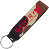 View Image 1 of 1 of Neoprene Wrist Strap Key Holder - Camo