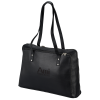 View Image 1 of 4 of Leather Business Tote