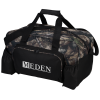 View Image 1 of 2 of Pocket Accent Duffel - True Timber Camo