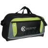 View Image 1 of 3 of World Tour Duffel Bag
