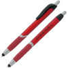 View Image 1 of 4 of Target Stylus Pen - Metallic