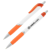 View Image 1 of 2 of Target Pen - White