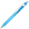 View Image 1 of 4 of Bic Rize Pen - Translucent