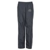 View Image 1 of 2 of Piped Accent Wind Pants - Ladies'