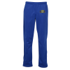 View Image 1 of 2 of Poly Tricot Track Pants - Men's