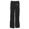 View Image 1 of 2 of Poly Tricot Track Pants - Ladies'