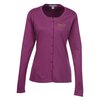View Image 1 of 3 of Silk Touch Cardigan