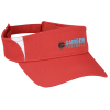 View Image 1 of 2 of Performance Colorblock Visor