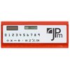View Image 1 of 2 of Calcu-Ruler Sticky Caddy - Closeout