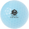 View Image 1 of 2 of Colorful Golf Ball - Dozen - Bulk