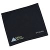 View Image 1 of 2 of Columbia Fast Trek Fleece Neck Gaiter - 24 hr