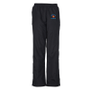 View Image 1 of 2 of Conquest Athletic Woven Pants - Ladies'