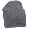 View Image 1 of 3 of Fleece Lined Beanie