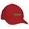 View Image 1 of 2 of Sport Performance Cap - Youth