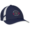 View Image 1 of 2 of Sport Performance Mesh Inset Cap