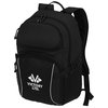 View Image 1 of 4 of Patriot Laptop Backpack - 24 hr