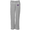 View Image 1 of 2 of J. America Zen Fleece Sweatpants