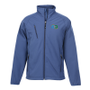 View Image 1 of 3 of Refine Textured Soft Shell Jacket - Men's
