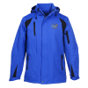 View Image 1 of 4 of All-Season Colorblock Jacket - Men's
