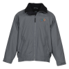 View Image 1 of 3 of Raglan Sleeve Insulated Jacket