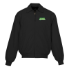View Image 1 of 2 of Casual Microfiber Jacket