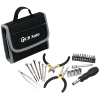 View Image 1 of 4 of WorkMate 27 Piece Tool Set