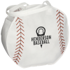 View Image 1 of 2 of Baseball Tote - 24 hr