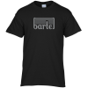 View Image 1 of 1 of Gildan 5.3 oz. Cotton T-Shirt - Men's - Screen - Colors - 24 hr