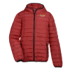 View Image 1 of 3 of Norquay Insulated Jacket - Men's - 24 hr