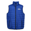 View Image 1 of 2 of Norquay Insulated Vest - Men's - 24 hr