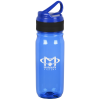 View Image 1 of 4 of Marina Sport Bottle with Hidden Compartment - 28 oz.