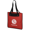 View Image 1 of 3 of Grommet Tote - 24 hr