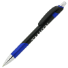 View Image 1 of 3 of Auburn Pen - Black - 24 hr