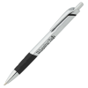 View Image 1 of 3 of Huntington Pen - Silver - 24 hr