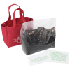 View Image 1 of 3 of Sprout Tote Kit - Flowers