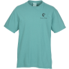 View Image 1 of 2 of Principle Pigment-Dyed T-Shirt