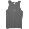 View Image 1 of 2 of Principle Pigment-Dyed Tank Top