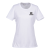 View Image 1 of 2 of Principle Performance T-Shirt - Ladies' - White