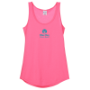 View Image 1 of 2 of Port Classic 5.4 oz. Tank Top - Ladies' - Screen