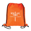 View Image 1 of 2 of Geo Drawstring Sportpack