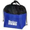 View Image 1 of 4 of Cinch Up Lunch Bag