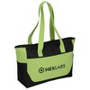 View Image 1 of 4 of Work Zone Laptop Tote