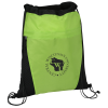 View Image 1 of 3 of Speed Zone Air Mesh Sportpack